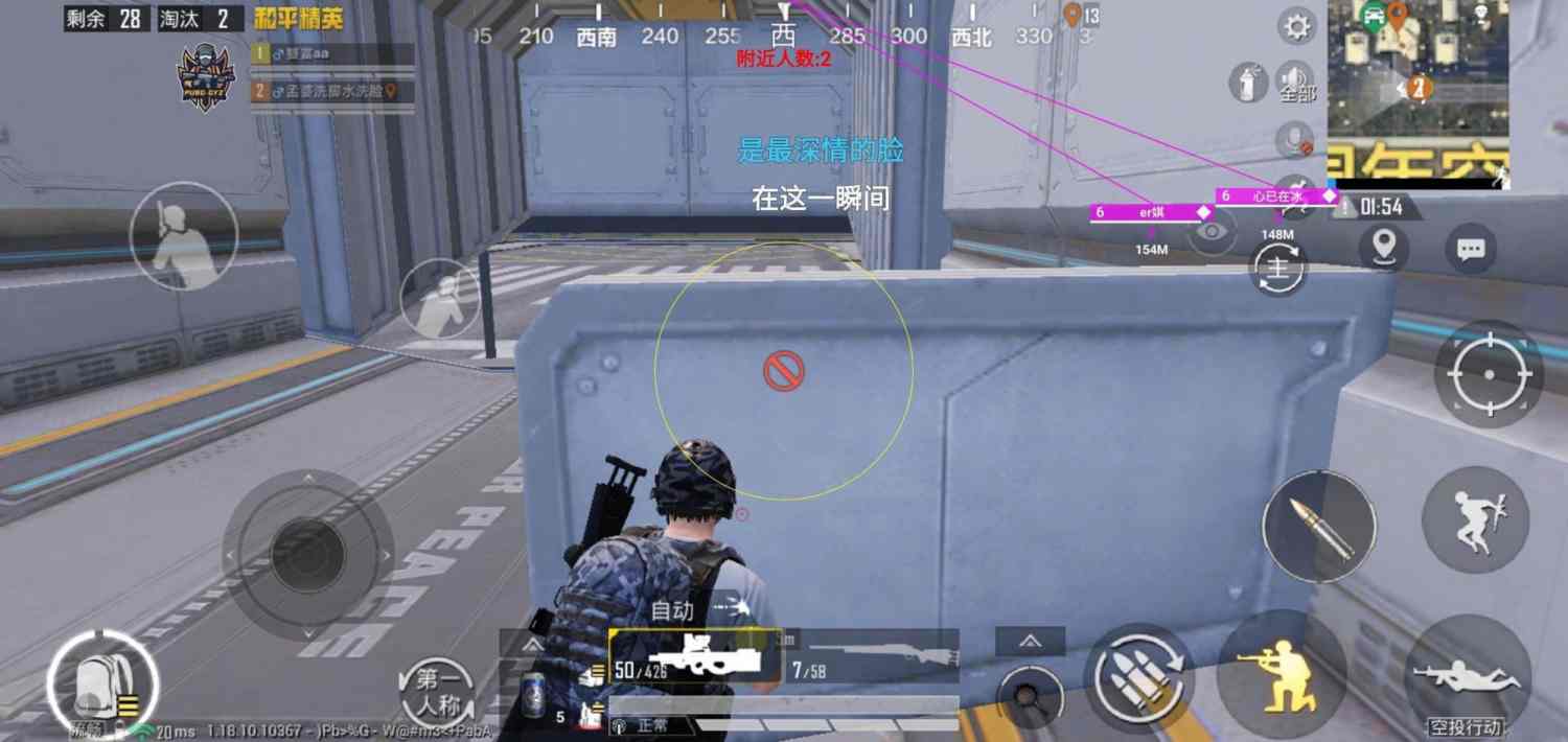 和平精英「小提琴」直装辅助